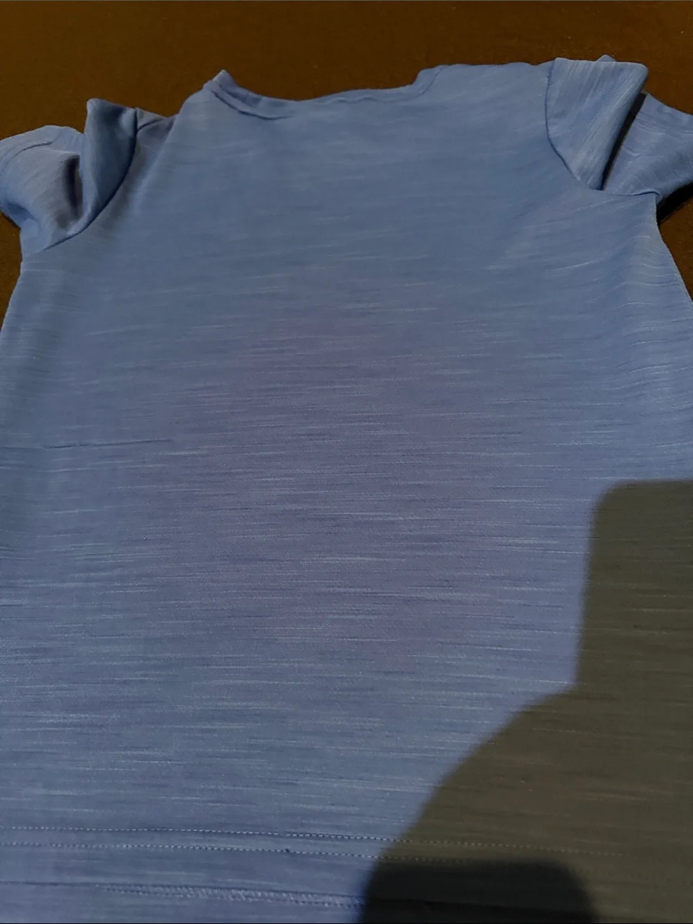 Nike lightweight blue